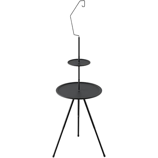 Calandis Metal Folding Outdoor Table