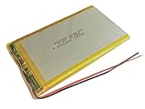 turnigy lipo 3s 4000mah Akku für: Navi, MP3 Player, Empfängerakku, Senderakku