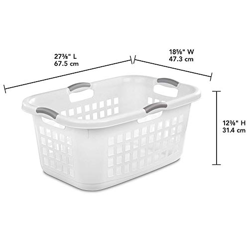Reviews y listado de Canastos plásticos grandes para comprar hoy. 22 Imagen adicional
