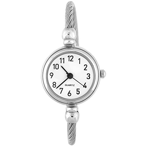 Montre Tiiyee à Quartz pour Femme Cover