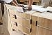 BESSEY UK3.012 UniKlamp Case Clamp, 12 In.