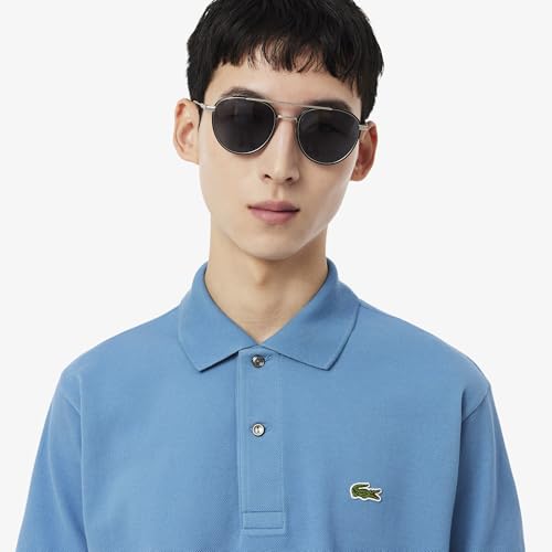 Image of Lacoste Classic Fit L.12.12 Original Polo Shirt