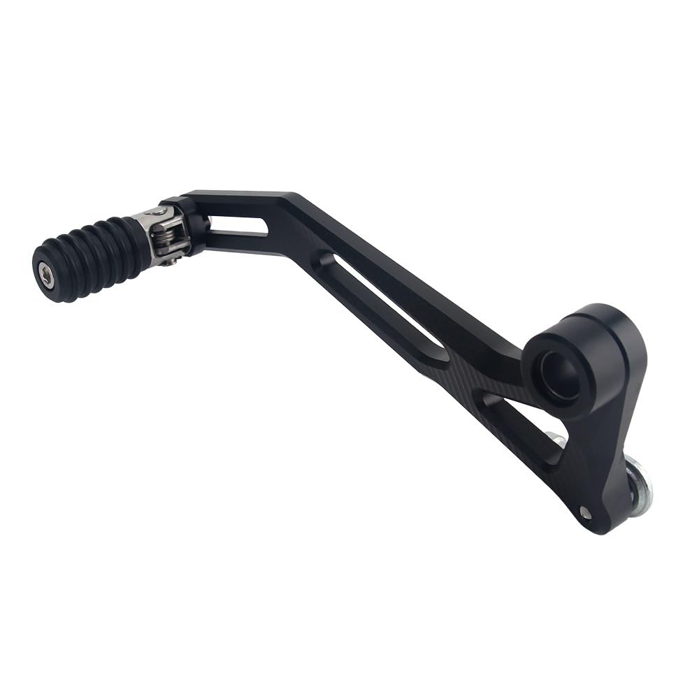 LPUYTRB Gear Shifter Pedal Adjustable Folding Gear Shift Lever for DL1000 DL1050 for V-Strom DL 1000 for 1050XT DL1050XT 2014-2021