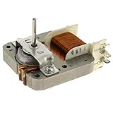 m z porzellan  Motor Lüfter mdt-10cef cl.e z.p