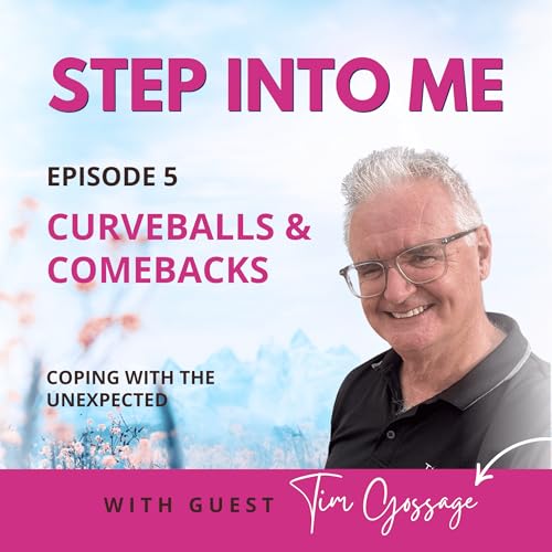 Curveballs and Comebacks: Coping With the Unexpected