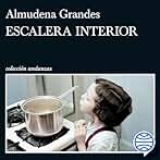 Escalera interior