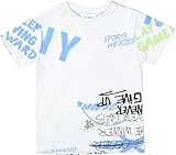 sehr gut für den Alltag T-Shirt für Jungen