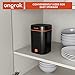 ONGROK Decarboxylator Machine for, Easy to Use and Beginner Friendly, Herb Decarb Box Appliance