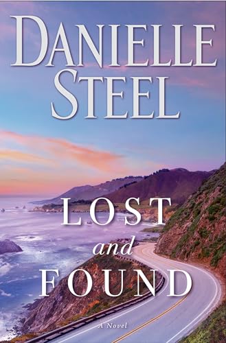 Lost and Found view 2