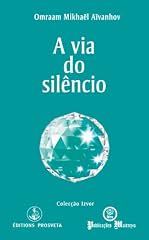 Capa de A via do silêncio (Izvor Collection Livro 229)