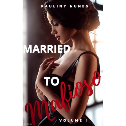 MARRIED TO MAFIOSO | PAULINY NUNES episode artwork