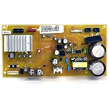 SAMSUNG DA92-00215R Refrigerator Inverter Control Board Replaces DA92-00268A + DA92-00215B Genuine Original Equipment Manufacturer OEM Part