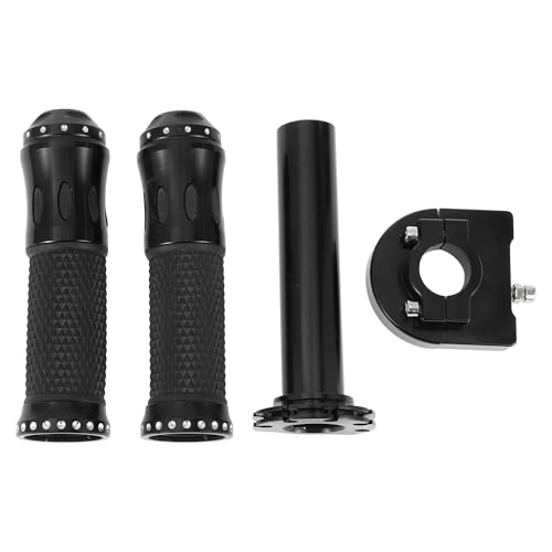 Poignées de guidon de moto et VTT pour vos trajets quotidiens et loisirs