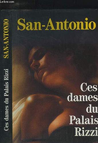 Ces dames du Palais Rizzi
