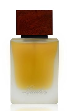 AHMED LEATHER 50mL Eau de Parfume للرجال والنساء ، عطر جلدي برائحة بدائية وحيوانية وصفات ناعمة حسية.
