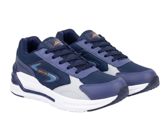 Image of RICHERSON Sports Shoes Mans Running Shoes,Gym Shoes