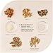 Milkflow Lactation Supplement Coffee Pods with Fenugreek and Blessed Thistle by Upspring, 12-serving for Single Serve Cup Coffee Makers, Robusta Flavor for Breastfeeding