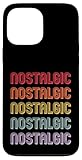 Nostalgic Apparel