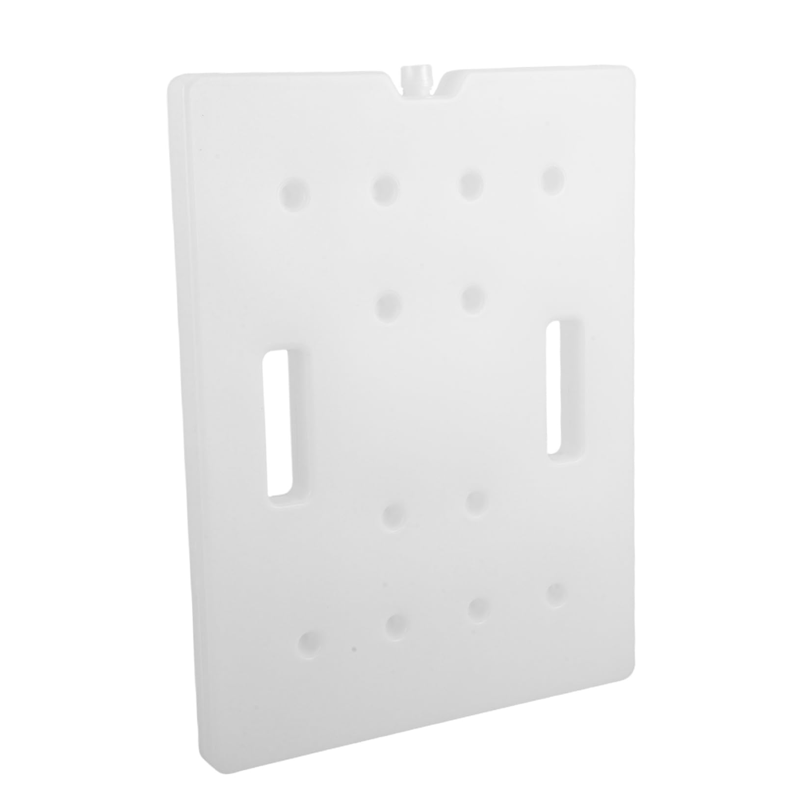 VANZACK 2000G Reusable Ice Packs for Lunch Boxes Coolers Outdoor Activities Design for Beach Camping Picnic Fishing Promotes Sustainability with Enhanced Cooling Efficiency