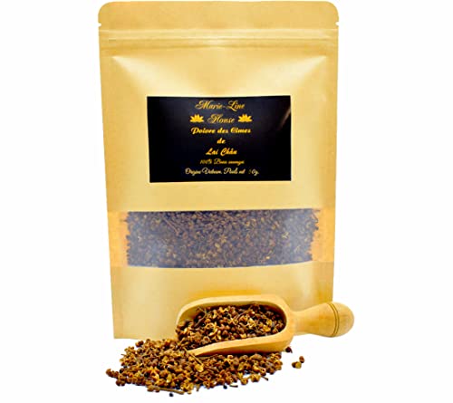 Poivre des cimes de Lai Châu 60g - Baies des cimes Mac-Khen ( Forest Pepper ) - Poivre sauvage - Le cousin du Sichuan au naturel Cover