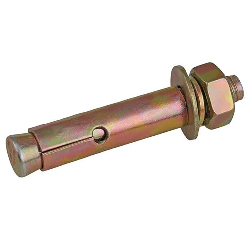 NOYOTA Dehnschraube M6 M8 M10 M12 (4 STÜCKE)