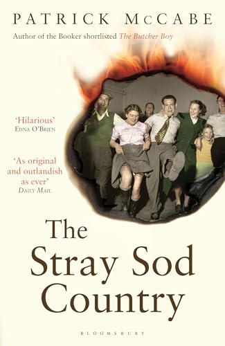 Stray Sod Country