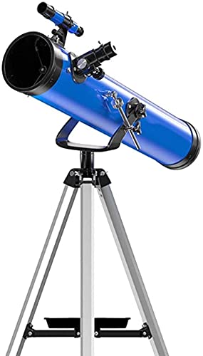 Telescopio Astronómico para Principiantes 114mm Apertura miniatura 1