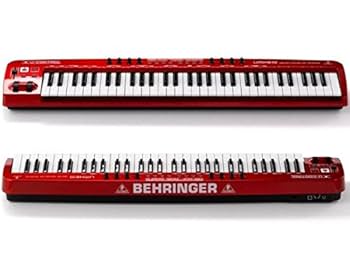 Amazon | BEHRINGER ベリンガー U-CONTROL UMX610 USBオーディオ
