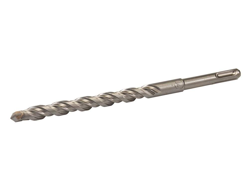 Silverline 238097 SDS Plus Masonry Drill Bit 14 x 210 mm