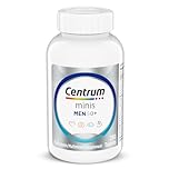 Centrum Minis Men 50+ (280 Count) Multivitamin/Multimineral Supplement Tablets