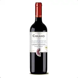 Chilano Vinho Chileno Tinto Cabernet Sauvignon 750Ml Fruit