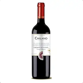 Chilano Vinho Chileno Tinto Cabernet Sauvignon 750Ml Fruit