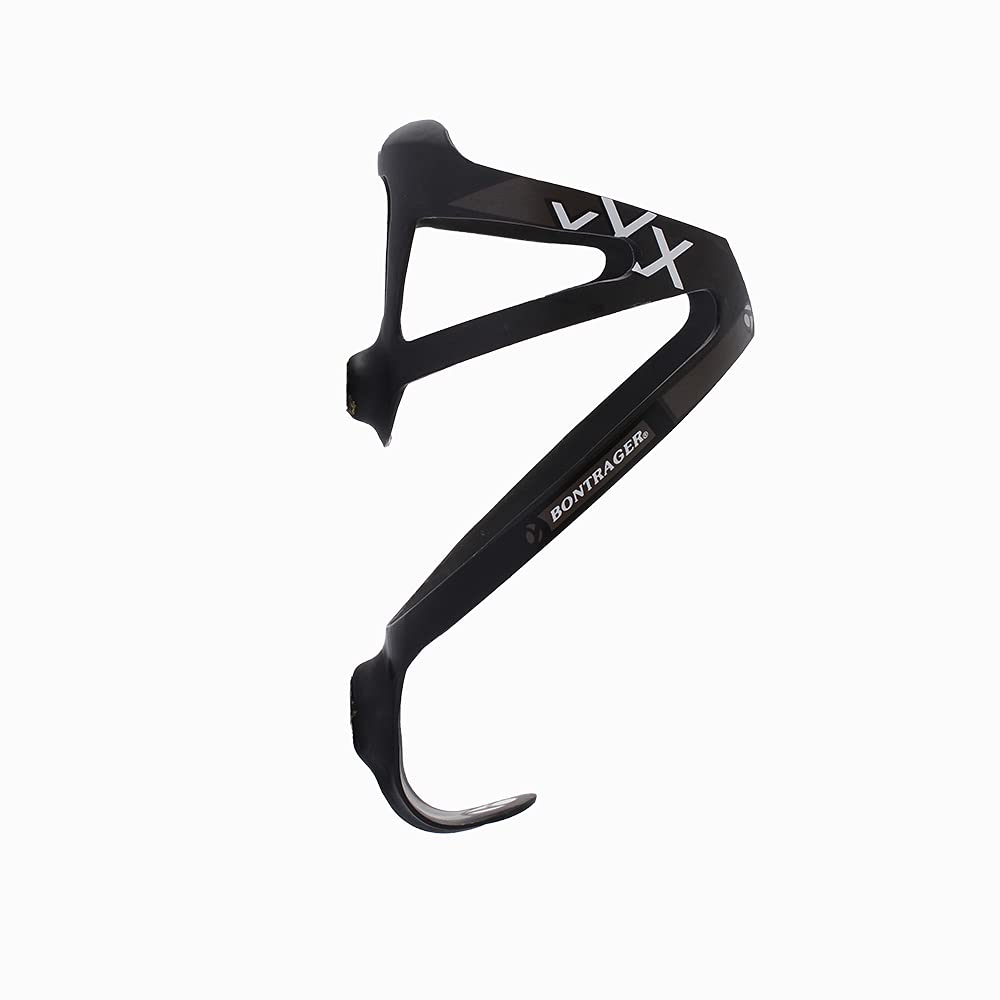 Rowerowy uchwyt na bidon Produkt włókno węglowe butelka na wodę klatka MTB/Road rower rowerowy uchwyt na bidon (matowy 2 szt.)