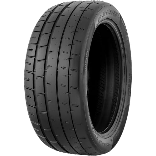 Sommerreifen Pirelli P Zero Trofeo Race 245/35 R20 95Y