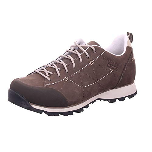 Meindl Unisex Caracas GTX Arbeitsschuhe, Dunkelbraun, 45 EU, 10.5