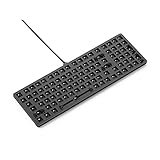 Glorious GMMK 2 Full Size Barebones - Black カスタムキーボード ベアボーン GLO-GMMK2-96-RGB-B KB630