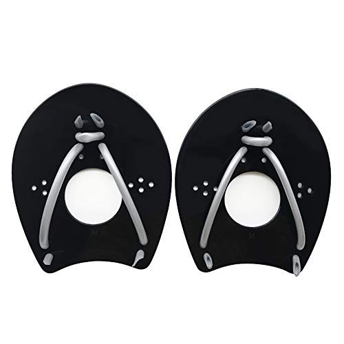 Hand Paddle Turbo - Pás de mão para acessório de natação, Xiaomu