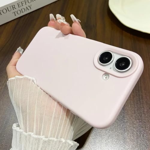 Coque iPhone 13 Pro Max Rose Clair : élégance antichoc au quotidien