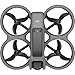 DJI Avata 2 FPV Drone with 3-Battery Fly More Combo, 4K Video, 128GB Memory, Landing Pad, 2 Year Warranty, Gray, Beginner to Advanced