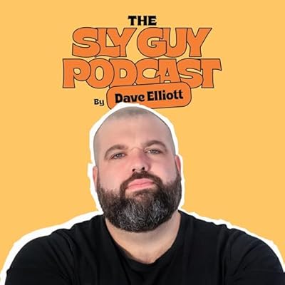 Sly Guy Podcast