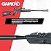 Gamo Swarm Fusion 10X GEN3i .177 Caliber Break Barrel Pellet Air Rifle - 10-Shot Inertia Fed Mag, 1300 FPS, 3-9x40 Scope - Black