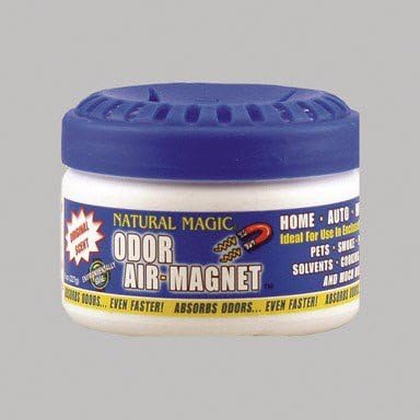 Natural Magic Odor Air Magnet