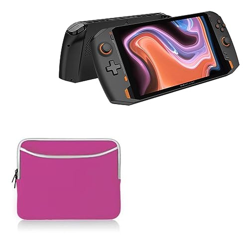 Funda BoxWave compatible con OneXPlayer One-Netbook 4S