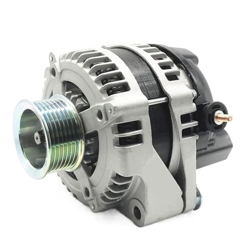 Alternateur 27060-30060 résout les pannes de batterie Hilux D4D