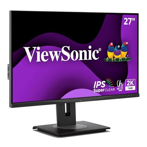 ViewSonic VG2748A-2K