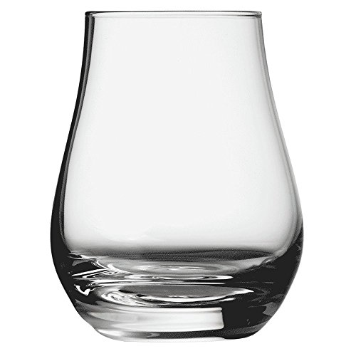 Urban Bar Spey Dram Whisky Glass, 12cl