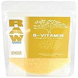 NPK Industries 717857 Raw B-Vitamin Fertilizers, 8-Ounce, 8 oz