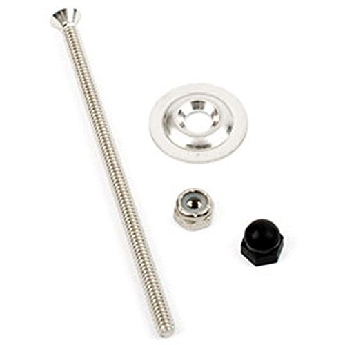 Old Town Canoe 4" Stainless Steel Bolt Kit