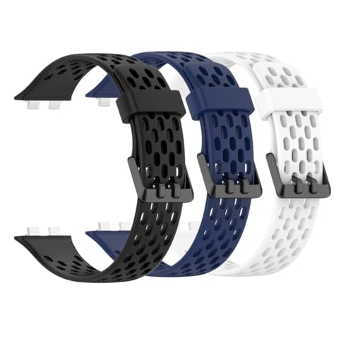 Bracelet connecté Huawei Band 11 Pro ajustable pour le quotidien