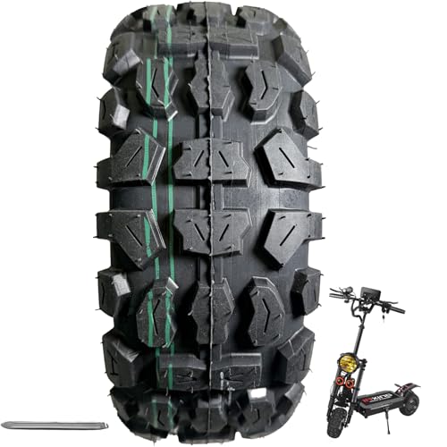 Inxing 100/65-6.5 Off-Road Scooter & Motorcycle Tire